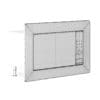 Build-in Microwave 3D Model - Image 2