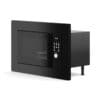 Build-in Microwave 3D Model - Image 3