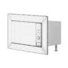 Build-in Microwave 3D Model - Image 4