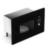Build-in Microwave 3D Model - Image 5