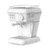 Coffee Machine 3D Model - Image 2