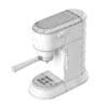 Coffee Machine 3D Model - Image 6
