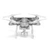 Drone 3D Model - Image 2
