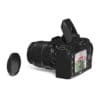 Photo Camera 3D Model - Image 3