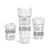 Camera Lenses 3D Model - Image 2