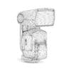 Camera Flash Lamp 3D Model - Image 2