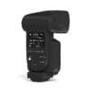 Camera Flash Lamp 3D Model - Image 3