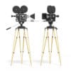 Photo Equipment 3D Models Collection - Volume 117 - Image 9