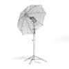 Umbrella Studio Light 3D Model - Image 2