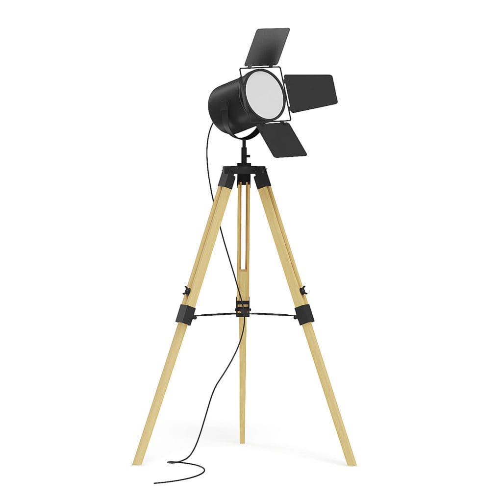 studio light 3d model free