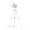 Studio Light 3D Model - Image 4