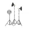 Studio Light 3D Model - Image 3