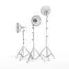 Studio Light 3D Model - Image 6