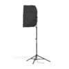 Softbox Studio Light 3D Model - Image 3