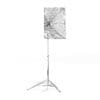 Softbox Studio Light 3D Model - Image 6