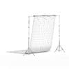 Photo Studio Background 3D Model - Image 6