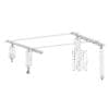 Ceiling Rail System 3D Model - Image 4
