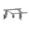 Ceiling Rail System 3D Model - Image 5