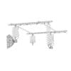 Ceiling Rail System 3D Model - Image 6