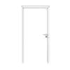 Interior Door 3D Model (7901) - Image 2