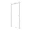 Interior Door 3D Model (7901) - Image 4