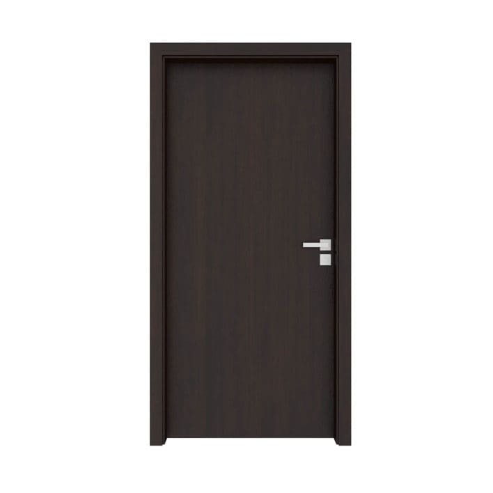 Interior Door 3D Model
