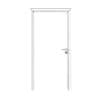 Interior Door 3D Model (7902) - Image 3