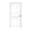 Interior Door 3D Model (7906) - Image 2