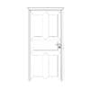 Interior Door 3D Model (7908) - Image 2