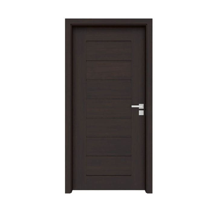 Interior Door 3D Model