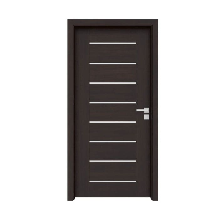 Interior Door 3D Model