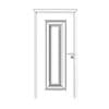 Interior Door 3D Model (7925) - Image 2