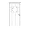 Interior Door 3D Model (7930) - Image 2