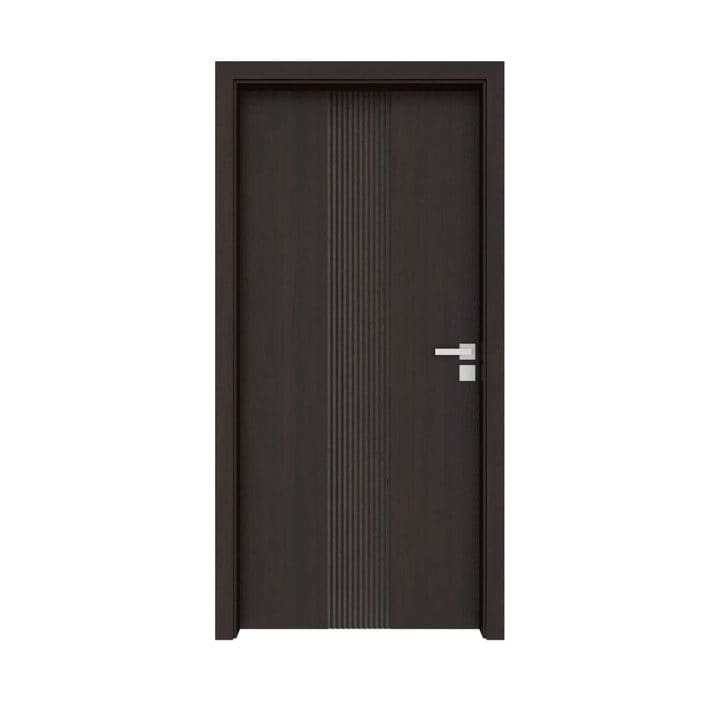 Interior Door 3D Model (7935)