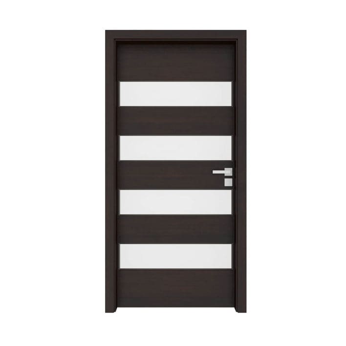 Interior Door 3D Model