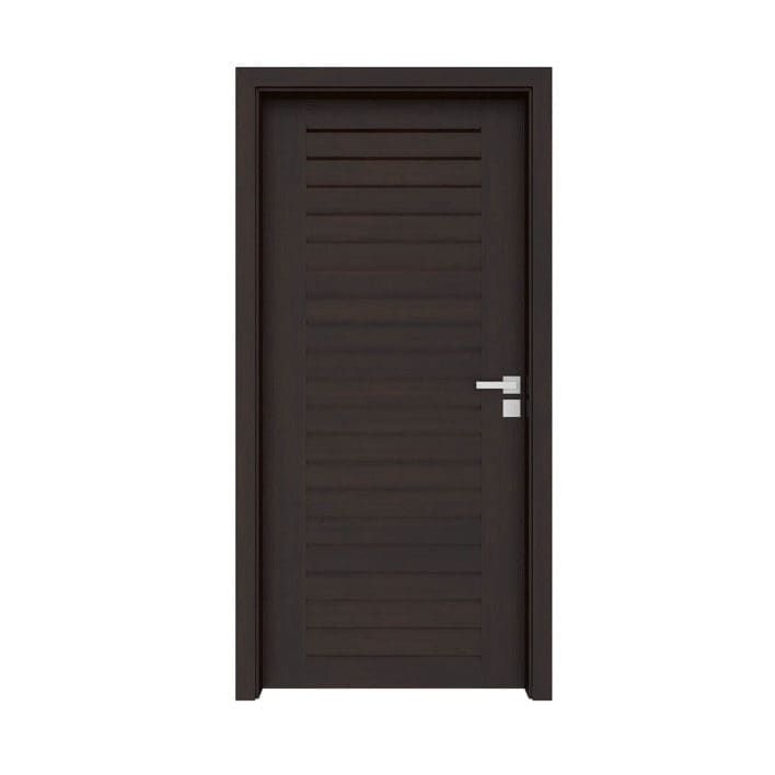 Interior Door 3D Model (7953)