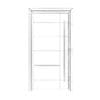 Metal Front Door 3D Model (7968) - Image 2
