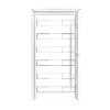 Metal Front Door 3D Model (7971) - Image 2