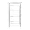 Metal Front Door 3D Model (7972) - Image 2