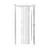Metal Front Door 3D Model