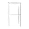 Metal Front Door 3D Model