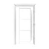 Metal Front Door 3D Model
