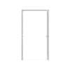 Glass Door 3D Model (7982) - Image 2