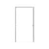 Glass Door 3D Model (7983) - Image 2