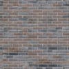 Brown Brick Wall PBR Texture - Image 3