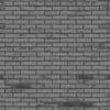 Brown Brick Wall PBR Texture - Image 4