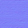 Brown Brick Wall PBR Texture - Image 6