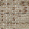 Brown Brick Wall PBR Texture - Image 2