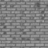 Brown Brick Wall PBR Texture - Image 4