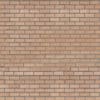 Brown Brick Wall PBR Texture - Image 2